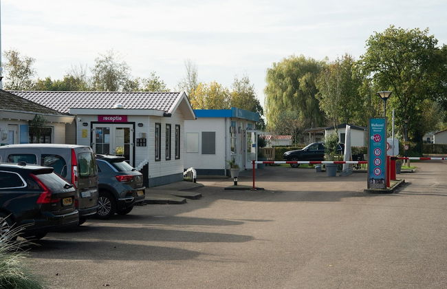 Chalet in Renesse Near Sandy Beaches - Foto 39