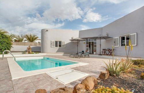 Villa Brisa de Gairia - Photo 25