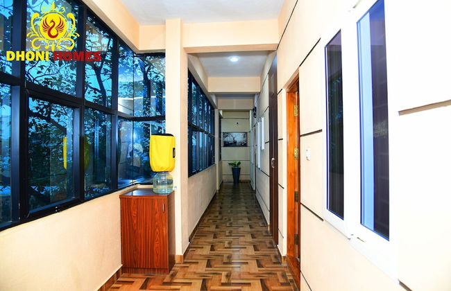 Dhoni Homes Premium 1 BHK Apartment - Foto 21