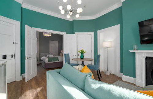 37 Doughty Street - Urban Apartments - Foto 20