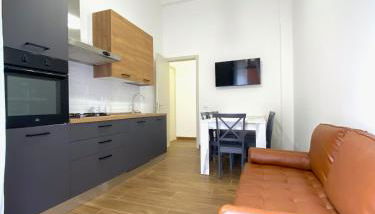 Medusa -IN CENTRO, ARIA CONDIZIONATA e NO ZTL -CITY CENTRE, AIRCON, NO LTZ - Foto 1, pet friendly