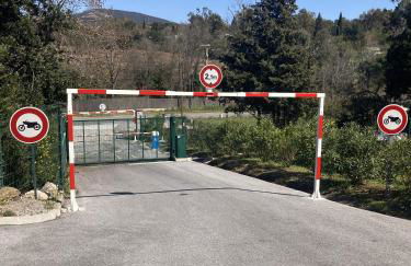 Les Restanques vue mer 2148 - Foto 35