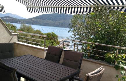 Apartments by the sea Kabli, Peljesac - 11695 - Foto 20