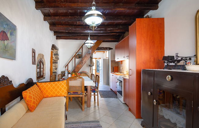 Olive Valley Traditional House - Foto 45