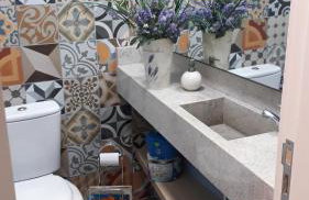 Casa térrea no condomínio Atlântico Villas Club! - Foto 24