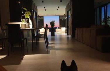 SUNSET SUITE SPA - Foto 71