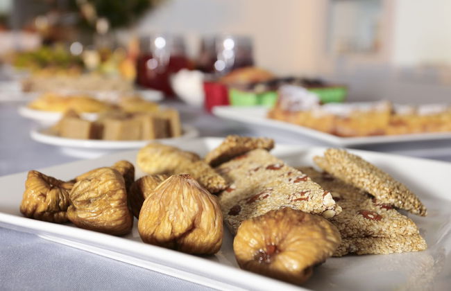 Artina Hotel - Foto 33