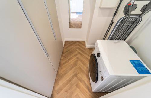 ViertelGlanz - Smart-TV, stilvoll & citynah wohnen - Photo 12