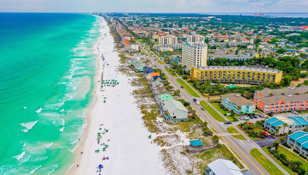 Apres Sea by Southern Vacation Rentals - Foto 5, Servizio della struttura