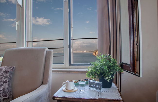 Aheste_simple Sea View Flat in Lovely Old Town - Foto 26