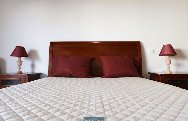 MyStay - Esperança Apartments - Foto 9