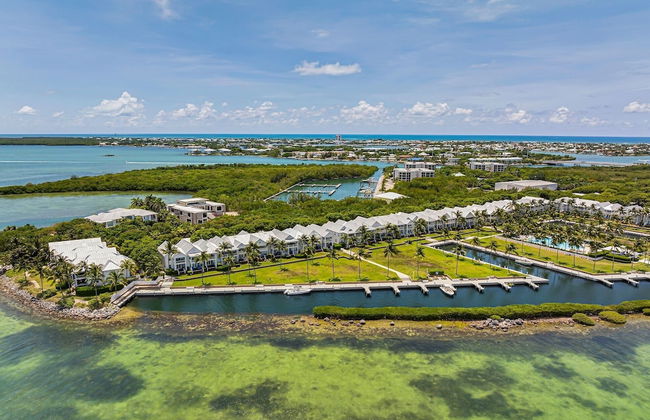 Waterfront Luxury Villa With Sunset Views And Boat Slip 3 Bedroom Townhouse by RedAwning - Foto 74