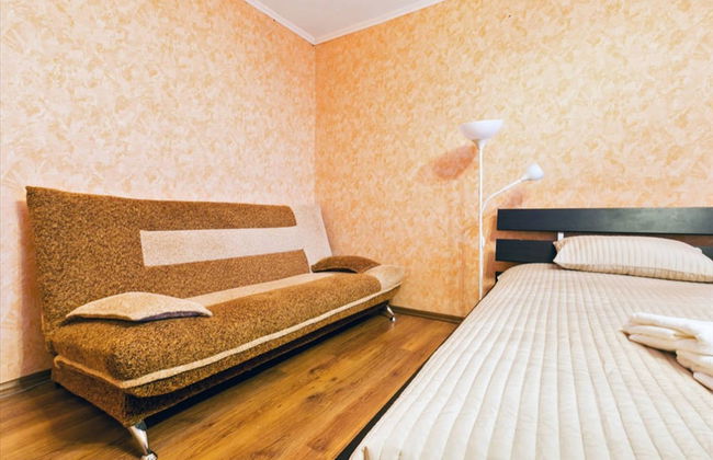 Flats of Moscow Flat Generala Belova 49 - Foto 1