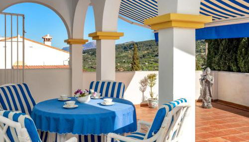 Holiday Home El Chaparral by Interhome - Foto 4