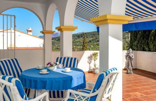 Holiday Home El Chaparral by Interhome - Foto 4