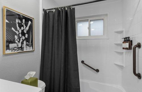 Backyard Movie, Hot Tub & 2 Game Rooms - Foto 50