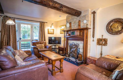 Lower Mill 2 Cottage Broadway - Foto 12