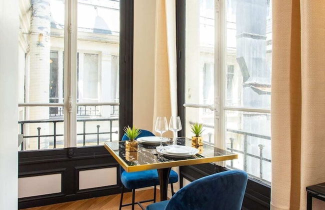 Résidence Paris Boetie - Foto 61