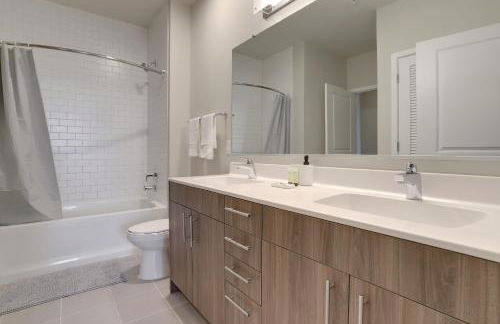 Apartment Near From Metro and Unwind Amenities - Foto 36