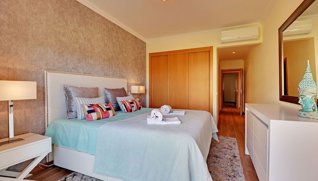 Albufeira Paradise With Pool by Homing - Foto 4, Habitación