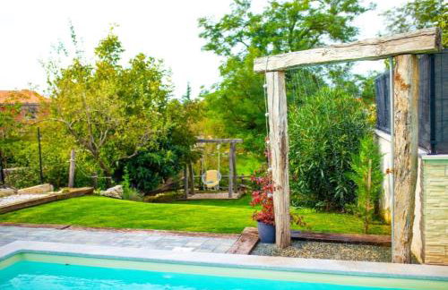 Kuća poli stare nuoni - Photo 5