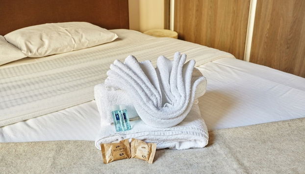 Superb Apartment Avenue Montaigne/saint Honore - Foto 2, Habitación