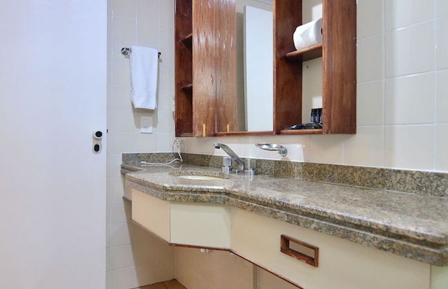 H4 Fortune Jardins - Foto 58