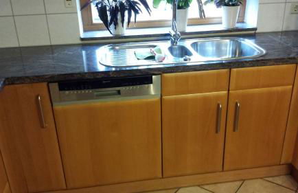 Ferienhaus Schwörer - Foto 10