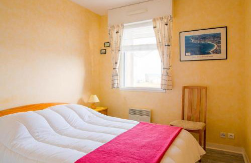 À 200m de la plage, appartement vue mer pour 2 - Photo 5