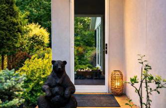 Modern Ski Home Near Hunter Mountain - Foto 29