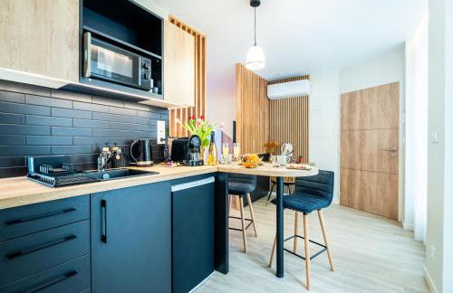 L'Amour d'Or Centre Historique - Foto 9