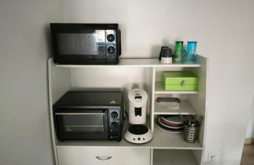 Hébergements Sylvain - Foto 39