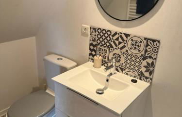 COZY : Votre cocon douillet à Epernon - Foto 6