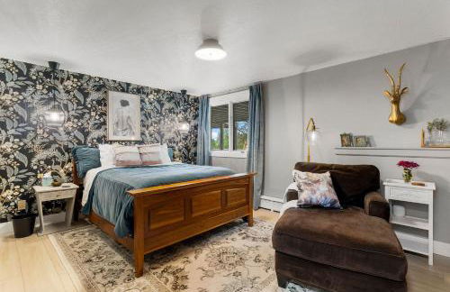 The Fox Watch A Luxury Retreat - Foto 1