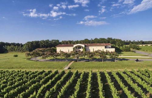 Maison sur la colline cheminée WIFI proche Thermes - Photo 32