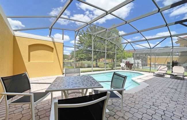 Villa Azul 4 Bedroom Townhouse by RedAwning - Foto 41