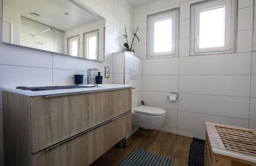 Rare Maison moderne proche centre avec jardin parking gratuit - Foto 13