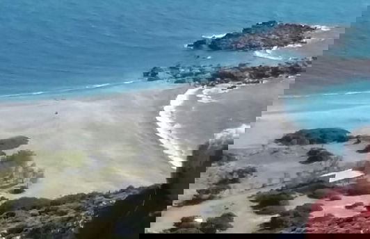 S West Crete Cottage - Foto 9