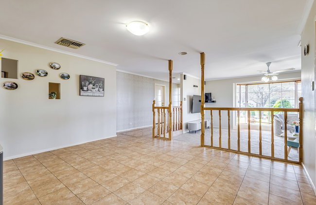 StayAU 4BR Lakeside Retreat in Seabrook - Foto 26