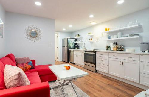 Montlake Apartments - Arboretum, UW, Husky Stadium - Foto 2