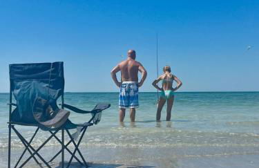 Barefoot Beach Resort in Indian Shores Minutes from Clearwater Beach - Foto 30