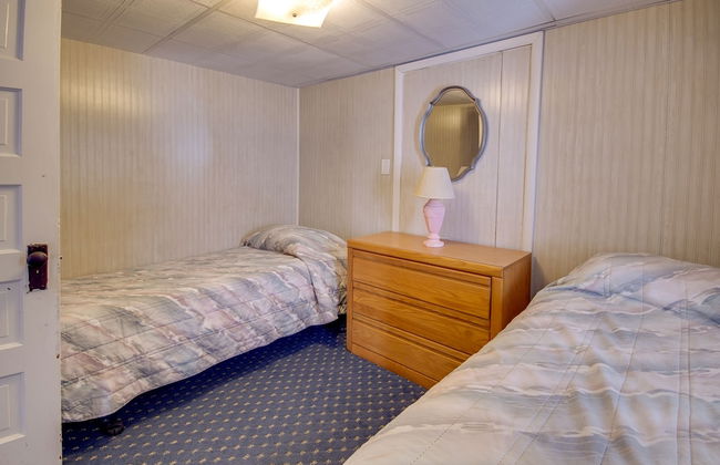 Majestic Hotel & Apartments - Foto 36