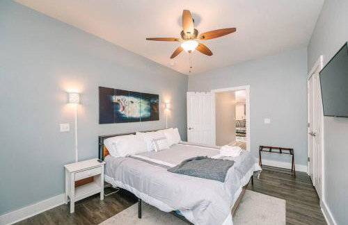 Parking Comfortable Suite - Foto 6