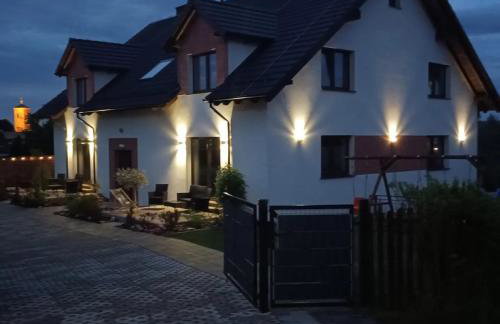 Wczasy Chmielno Apartament Oliwkowy - Foto 20