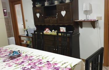 Grazioso Appartamento, Aria Condizionata "ALLE MURA DEL CASTELLO 1 Stefano e Paola Marchesini" - Foto 66