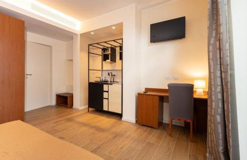 Holiday Home Il Giardino di Augusto - Foto 11