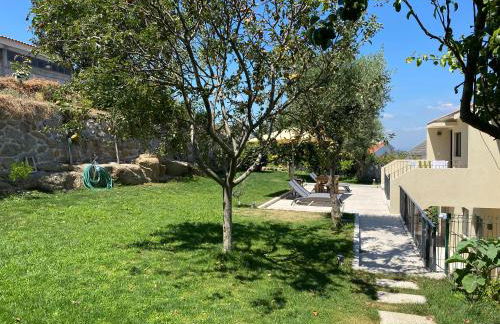 Casa da Zéfinha - Villa, em Cinfães, no Douro - Foto 4