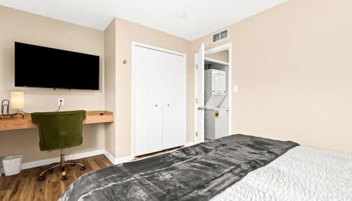 Newly Renovated Flat near Downtown Roseville - Foto 3