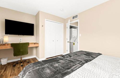Newly Renovated Flat near Downtown Roseville - Foto 3