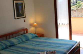 Confortevole Trilocale con Vista Mare a San Pasquale, Sardegna - Foto 7